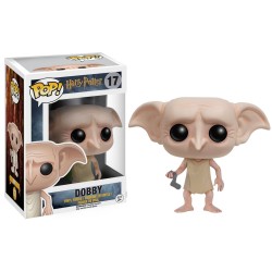 FUNKO Pop! Movies: Harry...