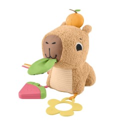 Fisher-Price Snuggly Snacky...