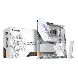 GIGABYTE X870 AORUS TACHYON...