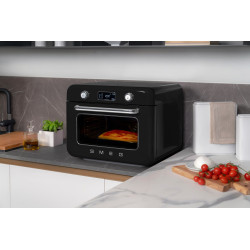 Smeg COF01BLEU steam oven...