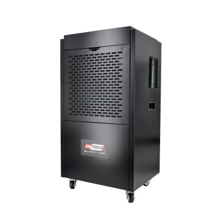 AWTOOLS OSUSZACZ POWIETRZA 130L/24h DH130 BLACK LINE
