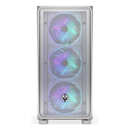 ENDORFY ARX 500 ARGB White Midi Tower