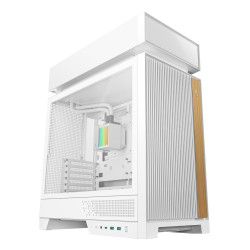 DeepCool CL6600 WH Midi...