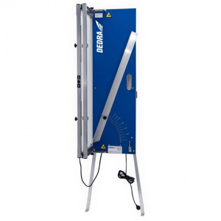 DEDRA DED7521 foam/rubber cutter