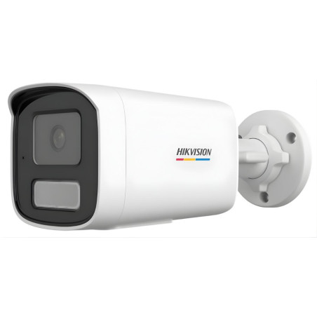 Kamera IP Hikvision DS-2CD1T47G3H-LIUF/SRB(2.8mm)