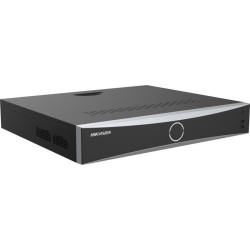 Rejestrator IP Hikvision...