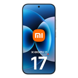 Xiaomi 17 16 cm (6.3") 5G...