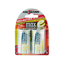 Ansmann 5035362 household...