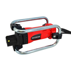 HOOZAR CONCRETE VIBRATOR...
