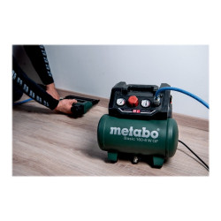 METABO. BASIC 160-6 W OF...