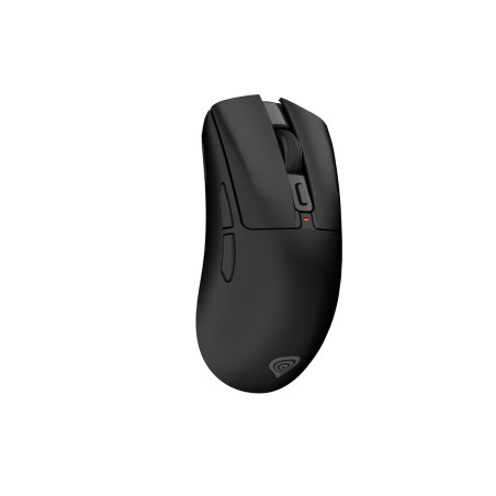 Genesis Zircon 880 | Wireless | Gaming Mouse | Black | 2.4 GHz, Bluetooth, USB