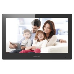 Video-intercom monitor...