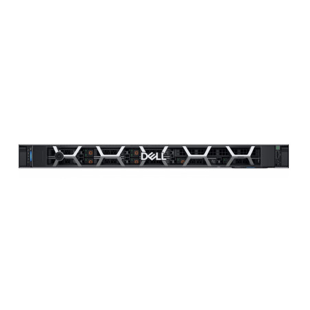 DELL PowerEdge R360 server 960 GB Rack (1U) Intel Xeon 6 6333P 3.1 GHz 32 GB DDR5-SDRAM 700 W
