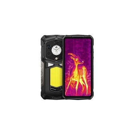 Armor 29 Pro Thermal 5G 16/ 512Gb Black