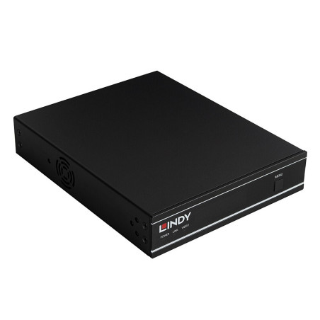 Lindy 38519 video servers/encoder 3840 x 2160 pixels 60 fps