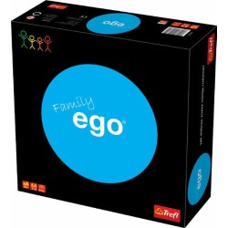 PROMO Ego Family game 01431...