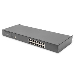 Digitus Modular Cat.5 KVM...