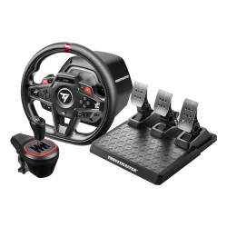 Thrustmaster T248R Shifter...