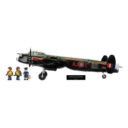 Avro Lancaster B III...