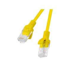 LPATCHCORD KAT.5E UTP 1.5M...