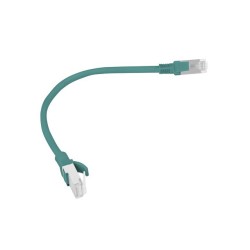 PATCHCORD KAT.6 UTP 0.25M...