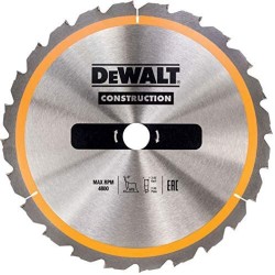 DeWALT ‎DT1961-QZ circular...