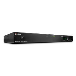 Lindy IPower Switch Pro 8...