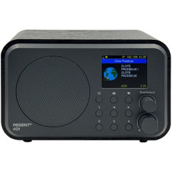 Radio internetowe Ferguson...
