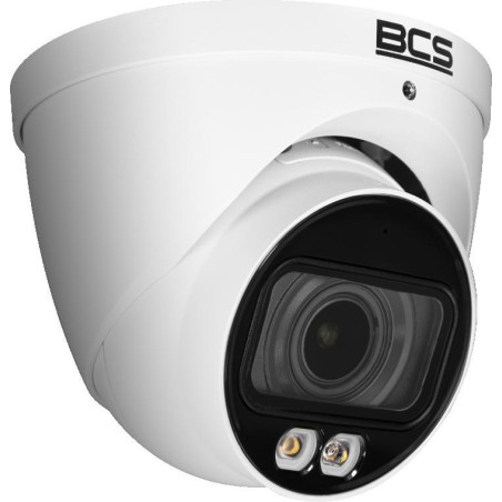 Kamera IP kopułowa 8Mpx BCS-L-EIP48VCR4L4-Ai1