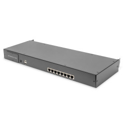 Digitus Modular Cat.5 KVM...