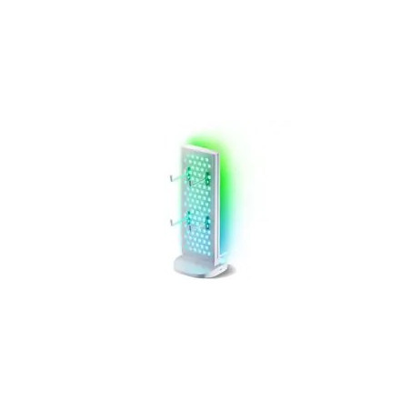 Nanoleaf Pegboard Desk Dock, White | 15 W | RGB