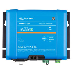 Phoenix Smart IP43 Charger...