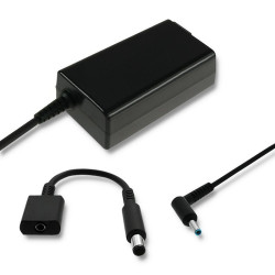 Qoltec 51728 Power adapter...