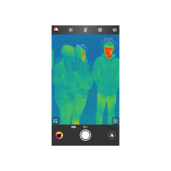 Guide Sensmart M2TA thermal...