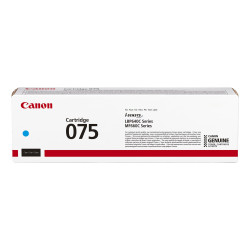 Canon 075 toner cartridge 1...