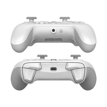 GameSir G7 HE White USB Gamepad Xbox One S, Xbox One X, Xbox Series S, Xbox Series X