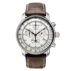 Zeppelin 100.Jahre 7680-1...