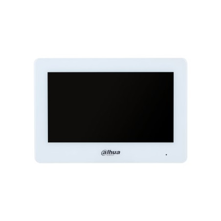 Dahua Technology VTH5123H-W-S2 video intercom system 17.8 cm (7") White