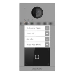 DOOR STATION HIKVISION...