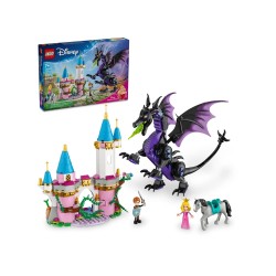 Blocks LEGO DISNEY 43240...