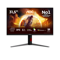 AOC G4 U32G4U computer...