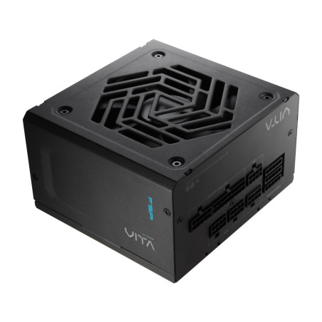 FSP VITA GM 650W Power supply unit ATX ATX3.1 Black