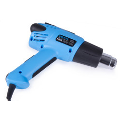 Alphacool 10178 heat gun...