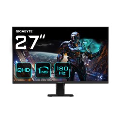Gigabyte GS27QA 27’ 2560 x...