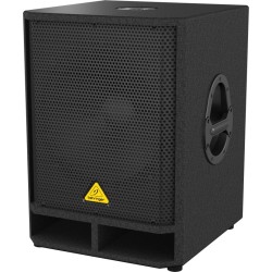 Behringer Eurolive VQ1500D...