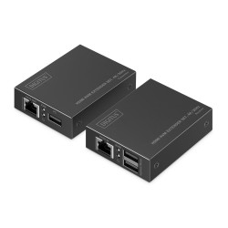 Digitus HDMI KVM Extender...