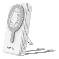 Verbatim Charge'n'Go 2C &...
