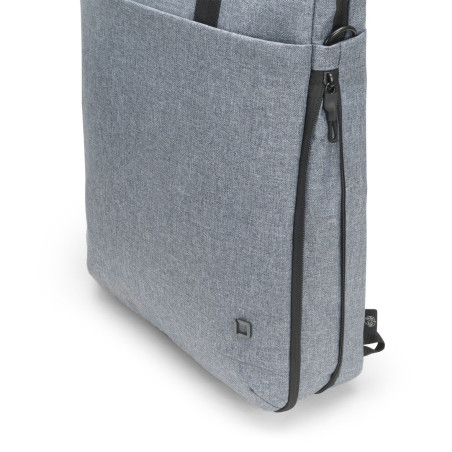 DICOTA Eco MOTION 13 - 15.6" 39.6 cm (15.6") Blue