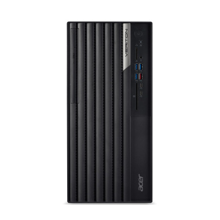 Acer Veriton M4720GT Intel® Core™ i7 i7-14700 16 GB DDR5-SDRAM 512 GB SSD Windows 11 Pro Midi Tower PC Black