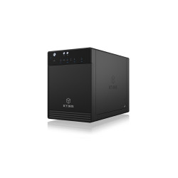 ICY BOX IB-3740-C31 HDD/SSD...